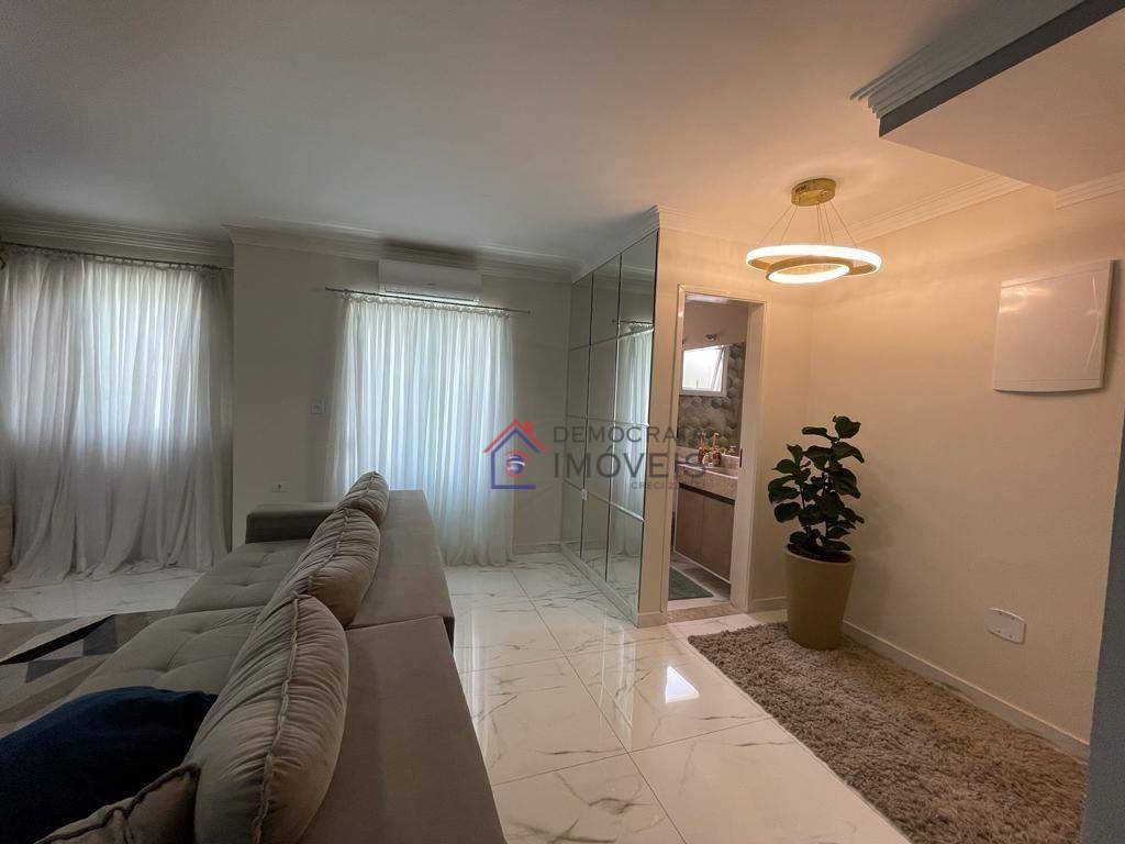 Sobrado à venda com 3 quartos, 187m² - Foto 9