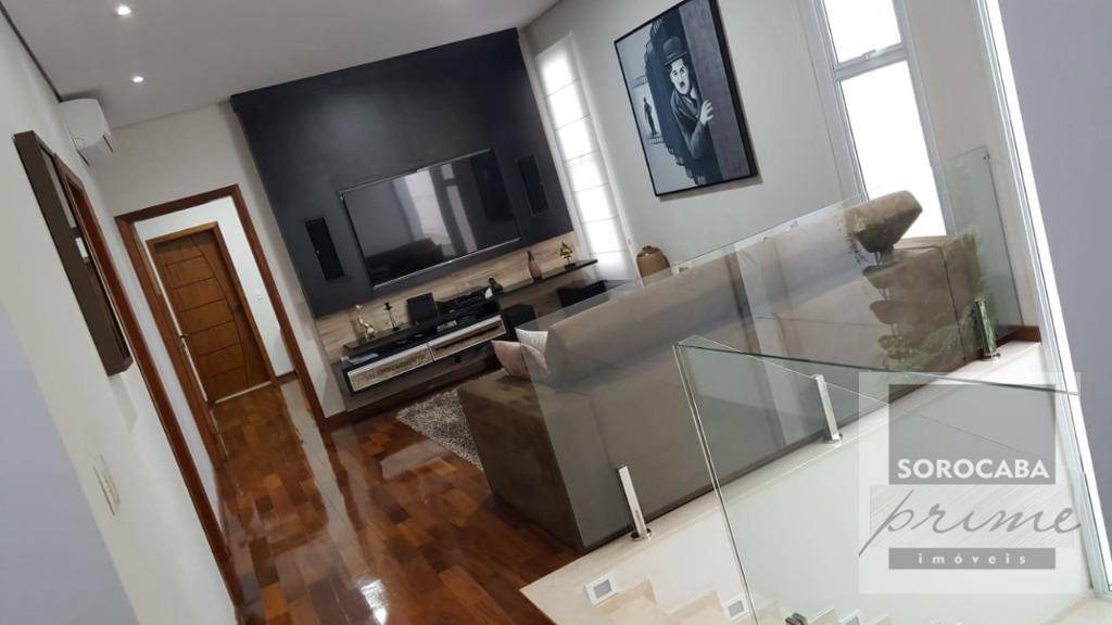 Sobrado à venda com 4 quartos, 396m² - Foto 3