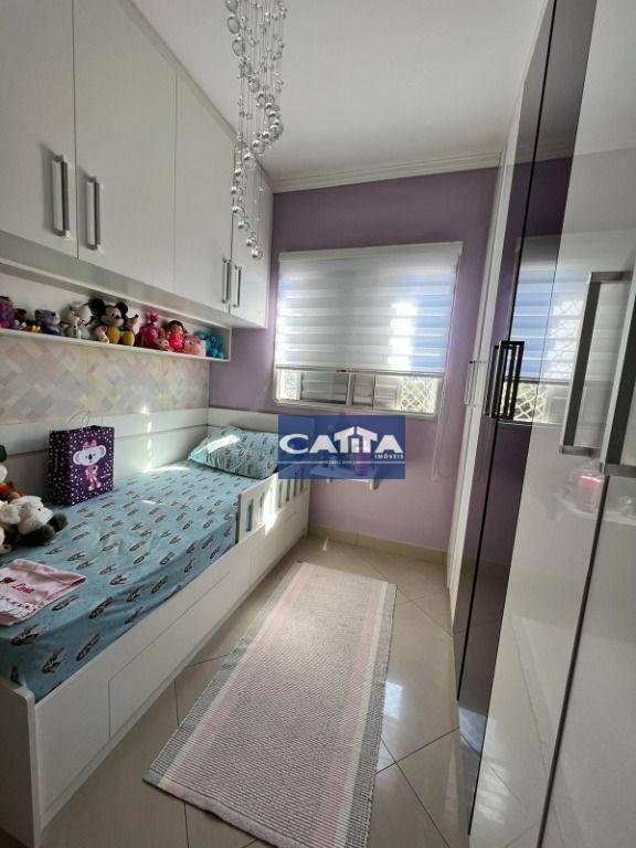 Apartamento à venda com 2 quartos, 51m² - Foto 12