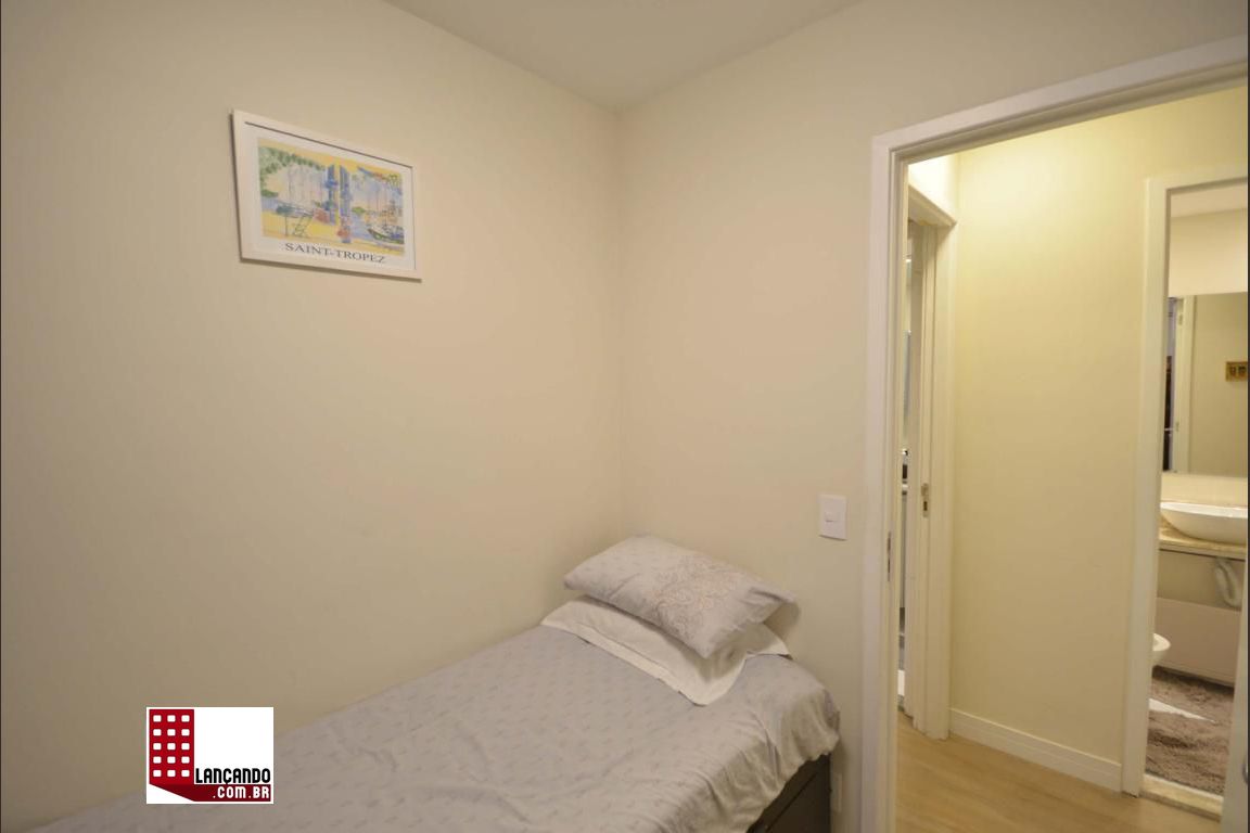 Apartamento à venda com 2 quartos, 54m² - Foto 2