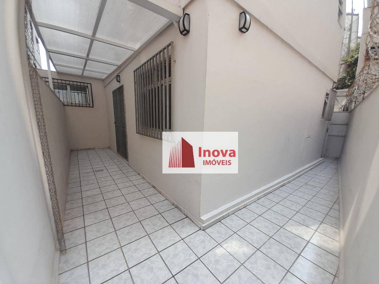 Apartamento à venda com 1 quarto, 62m² - Foto 1