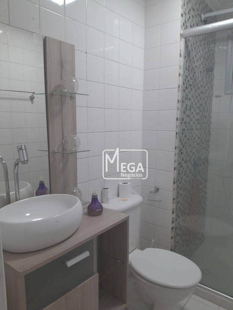 Apartamento à venda com 2 quartos, 50m² - Foto 12