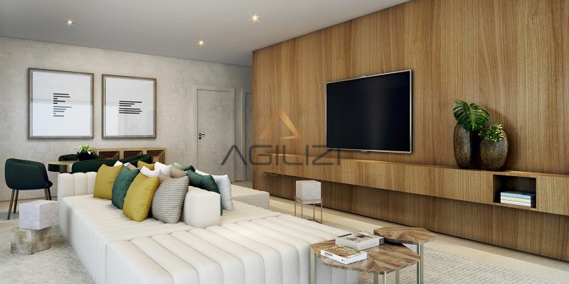 Apartamento à venda com 3 quartos, 157m² - Foto 14