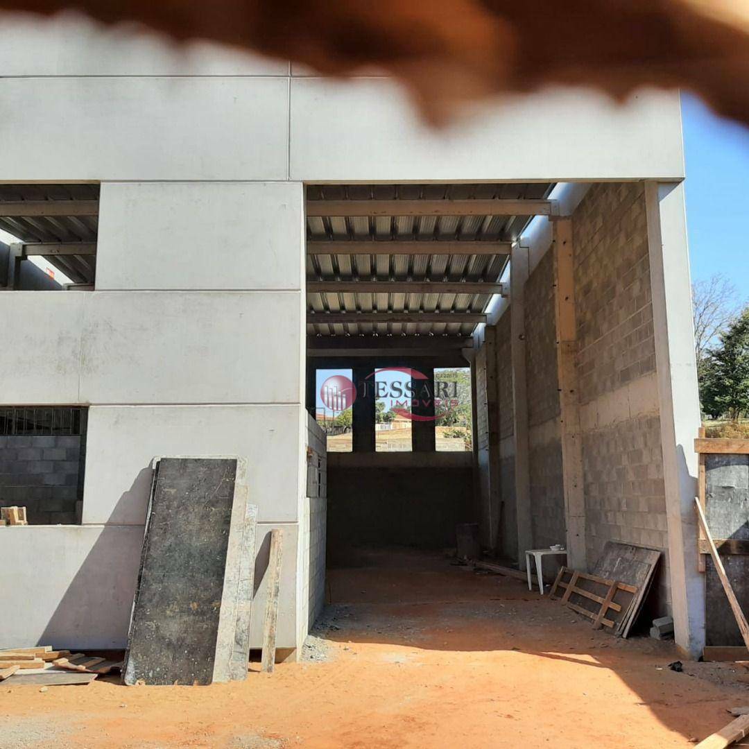 Loja-Salão para alugar, 230m² - Foto 13