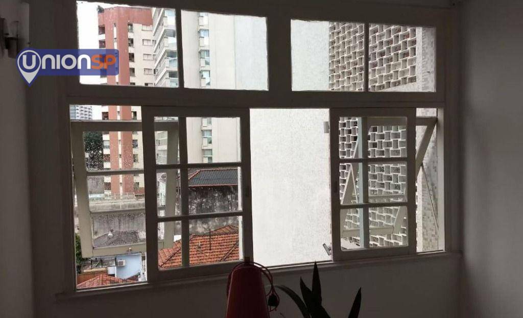 Apartamento à venda com 2 quartos, 89m² - Foto 1