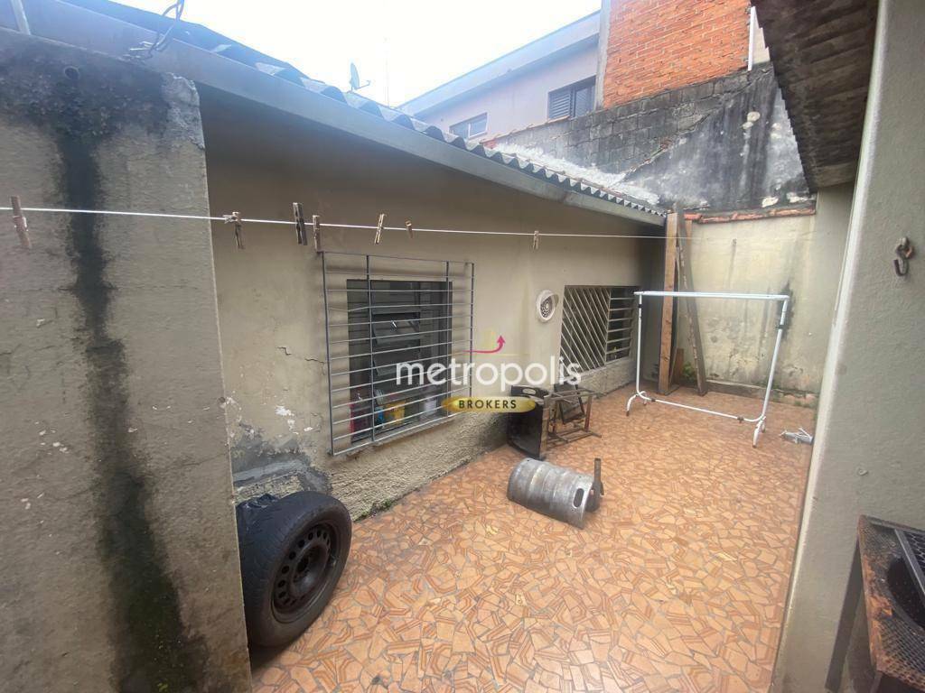 Casa à venda com 3 quartos, 182m² - Foto 5