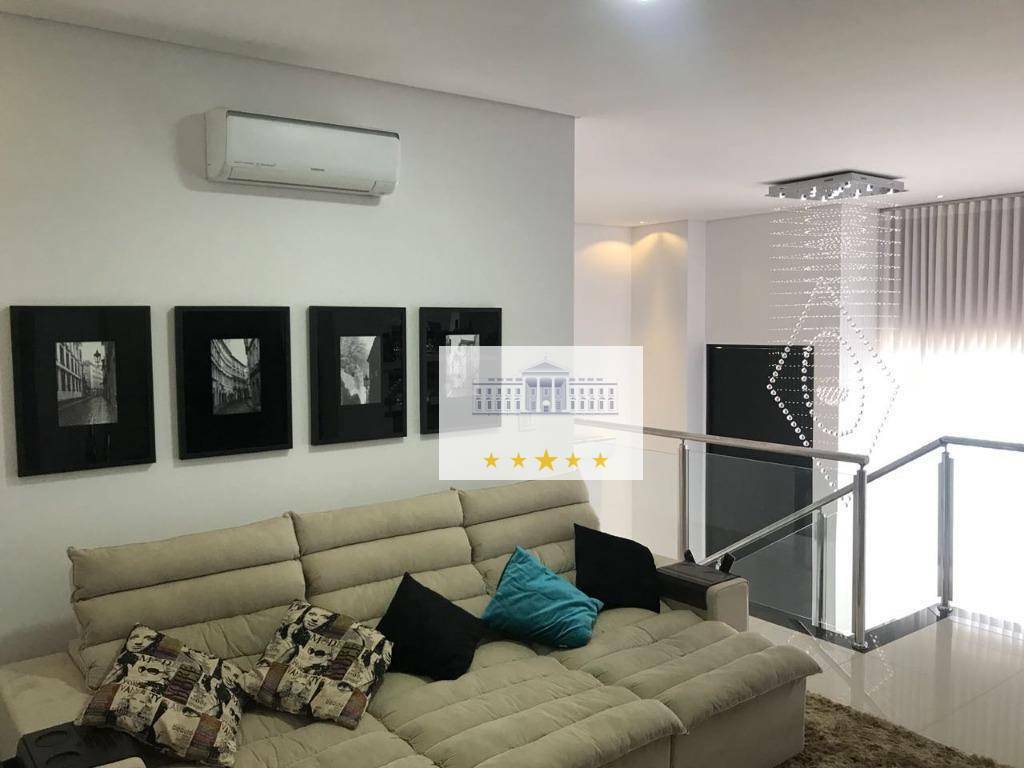 Sobrado à venda com 3 quartos, 331m² - Foto 15