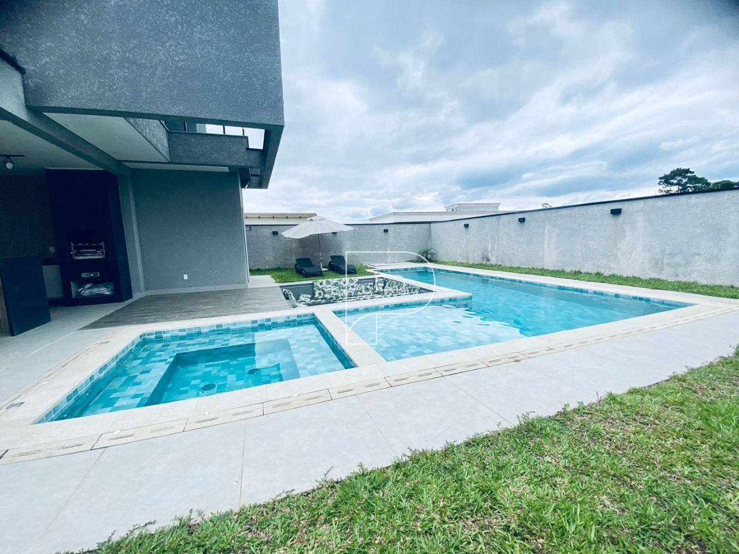 Casa de Condomínio à venda com 3 quartos, 306m² - Foto 7