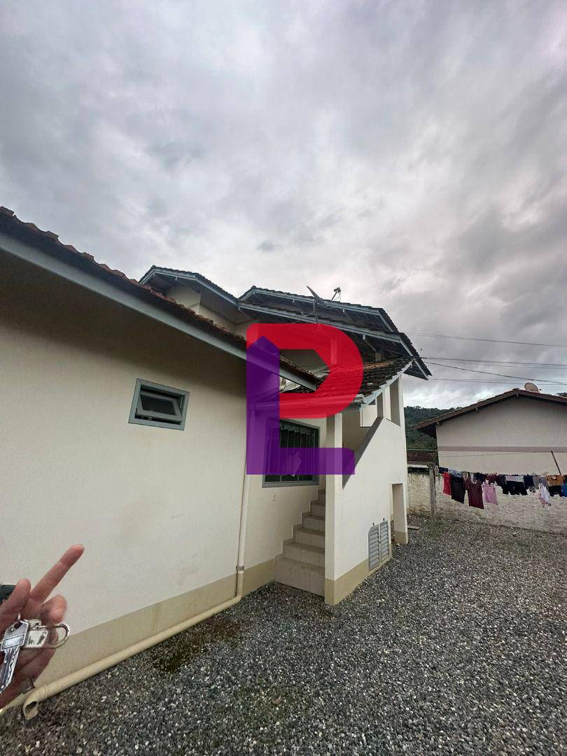 Casa, 2 quartos - Foto 2