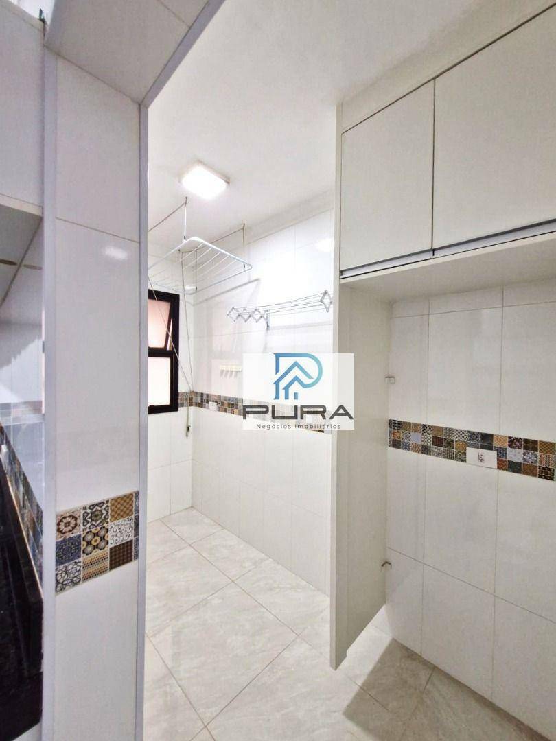 Apartamento à venda com 2 quartos, 56m² - Foto 5