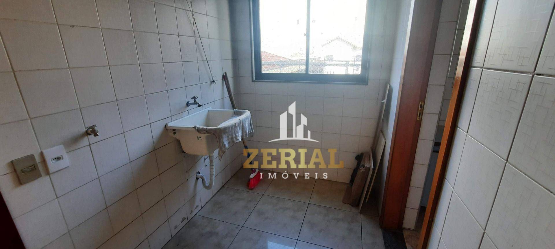 Apartamento à venda com 3 quartos, 117m² - Foto 8