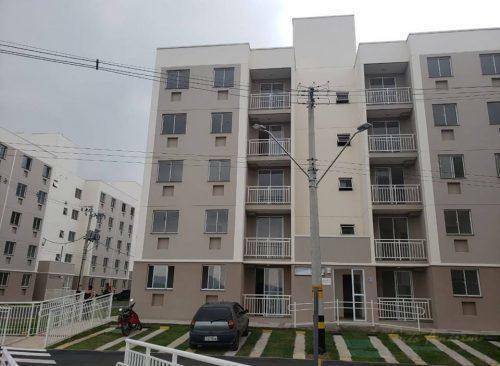 Apartamento à venda com 2 quartos, 46m² - Foto 15