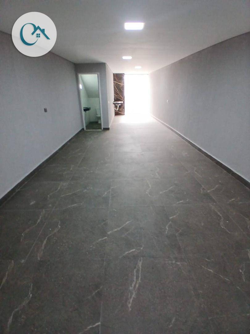 Sobrado à venda com 3 quartos, 126m² - Foto 18