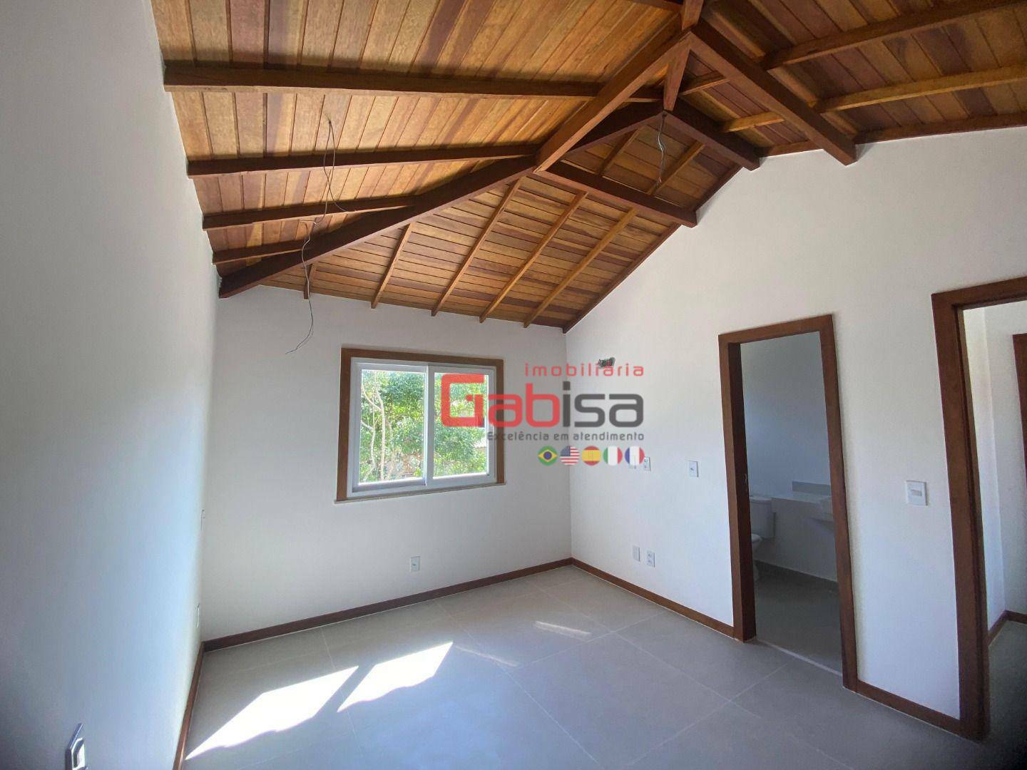 Casa de Condomínio à venda com 4 quartos, 180m² - Foto 13