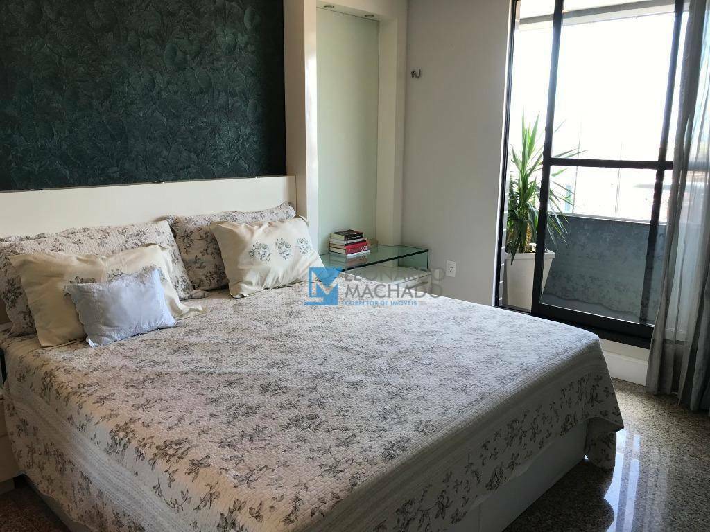 Apartamento à venda com 3 quartos, 221m² - Foto 11