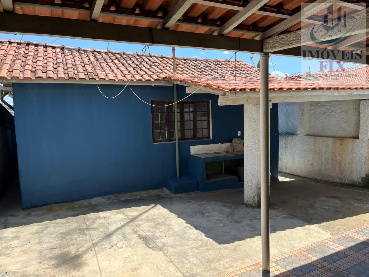 Casa à venda com 3 quartos, 122m² - Foto 24