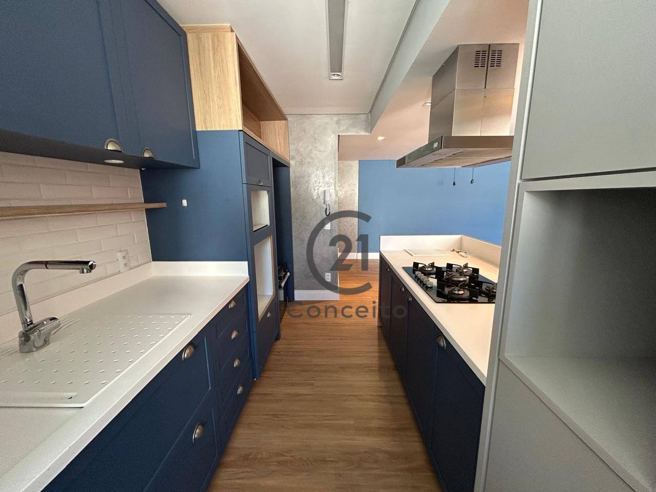 Apartamento à venda com 3 quartos, 109m² - Foto 4