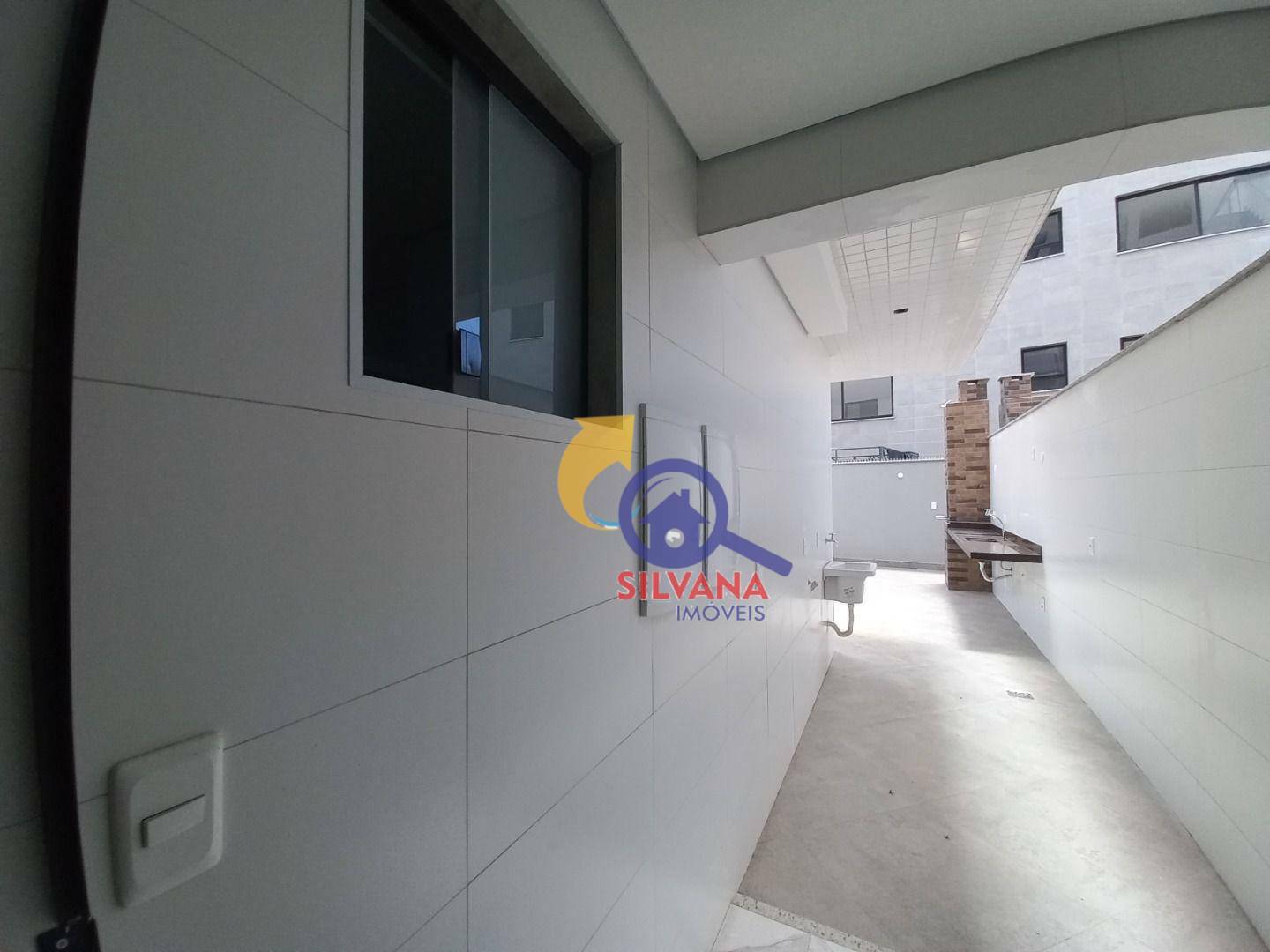 Apartamento à venda com 3 quartos, 140m² - Foto 19