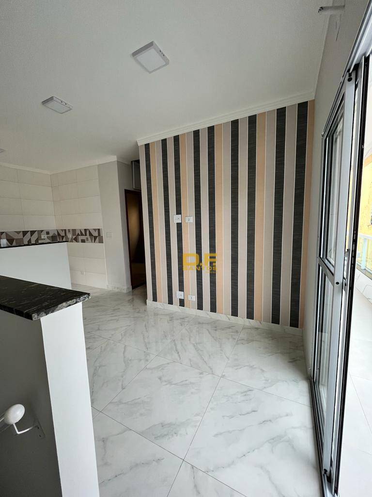 Sobrado à venda com 2 quartos, 67m² - Foto 6