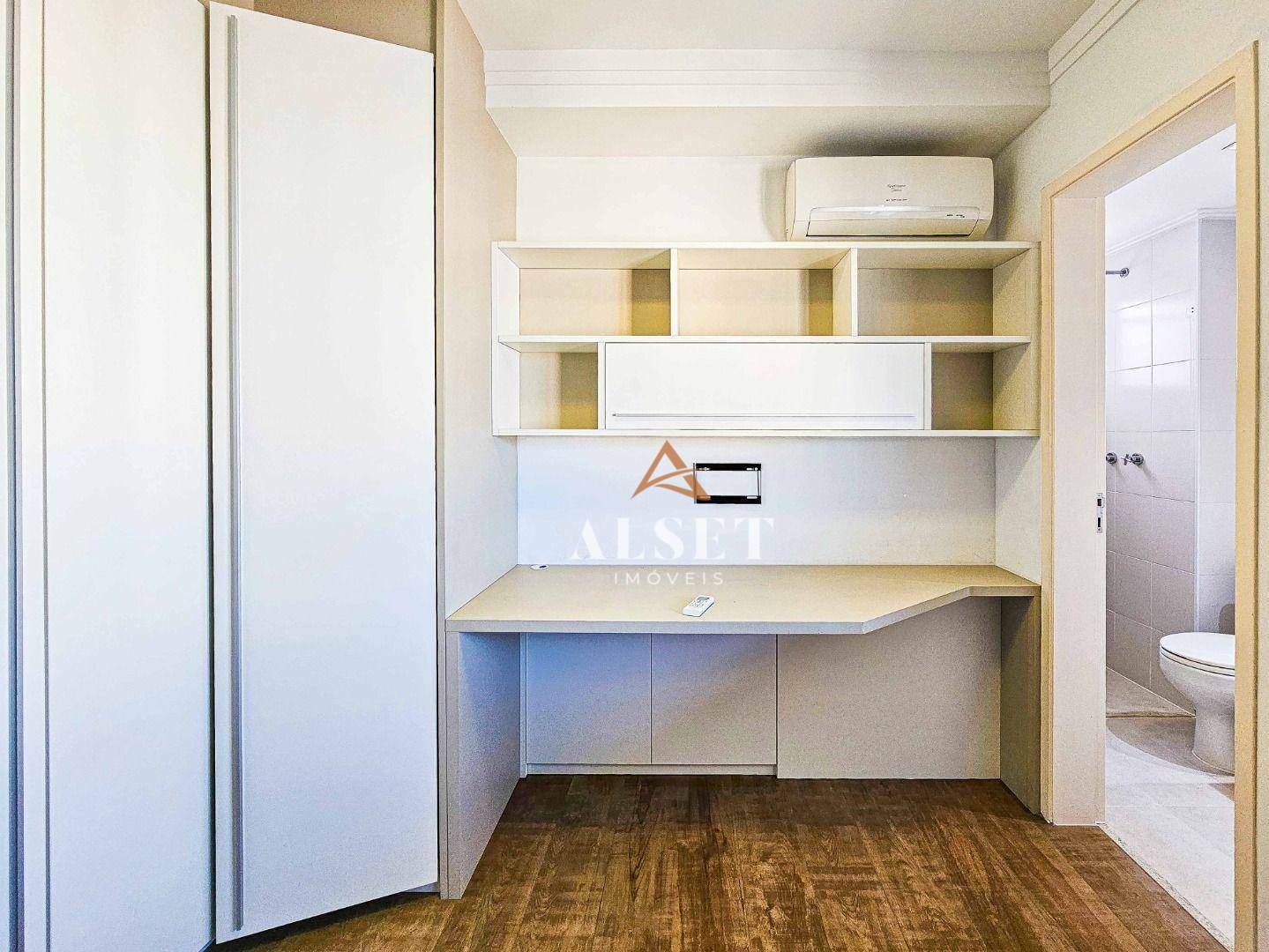 Apartamento à venda com 3 quartos, 118m² - Foto 35