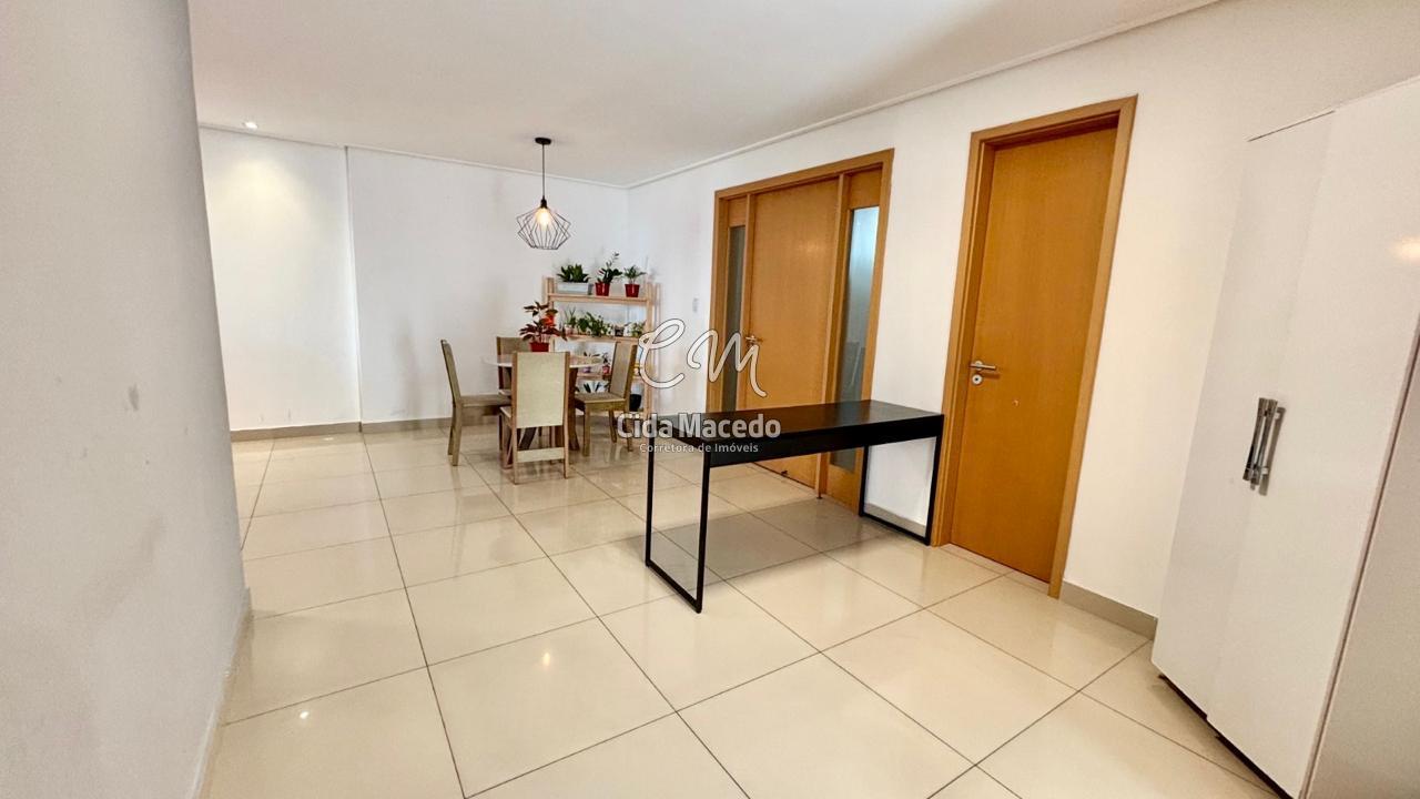 Apartamento à venda com 4 quartos, 173m² - Foto 6