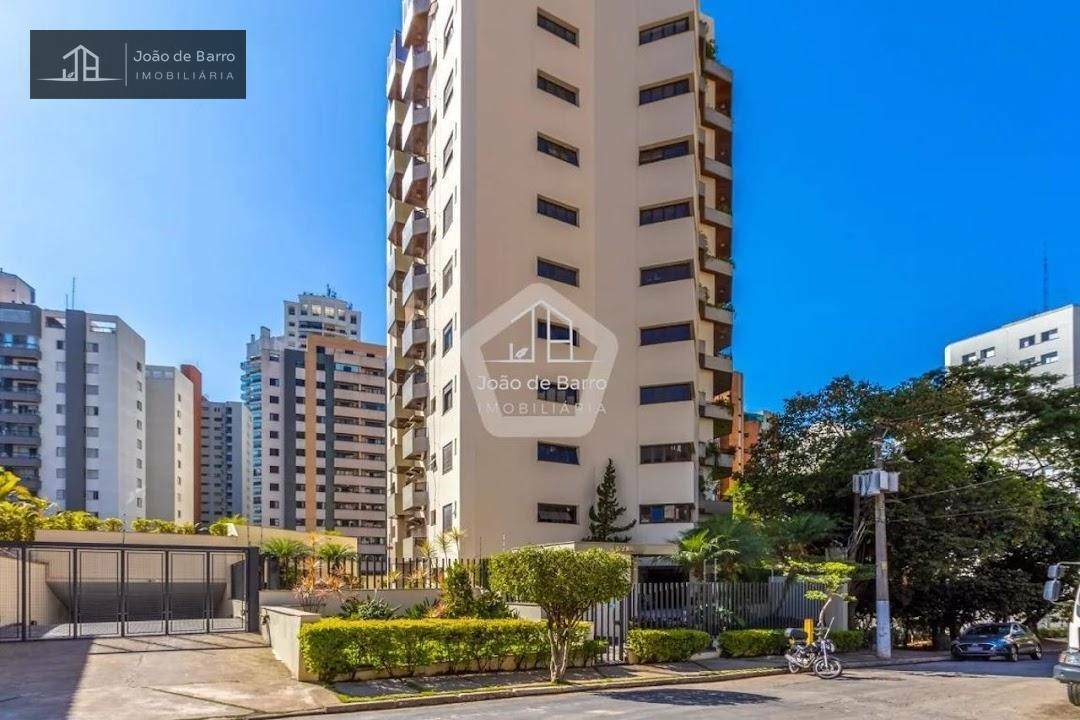 Apartamento à venda com 4 quartos, 225m² - Foto 30