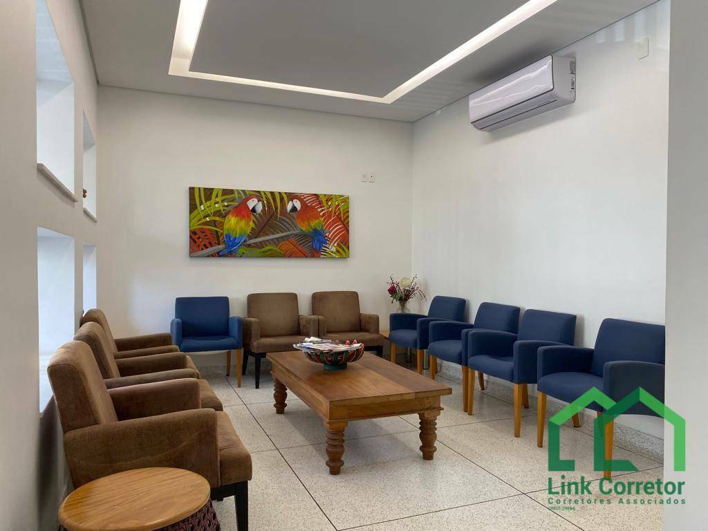 Conjunto Comercial-Sala para alugar, 15m² - Foto 7