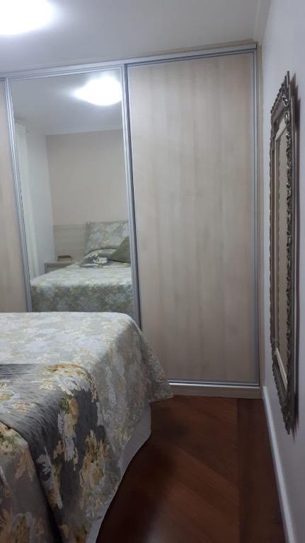 Apartamento à venda com 3 quartos, 74m² - Foto 19