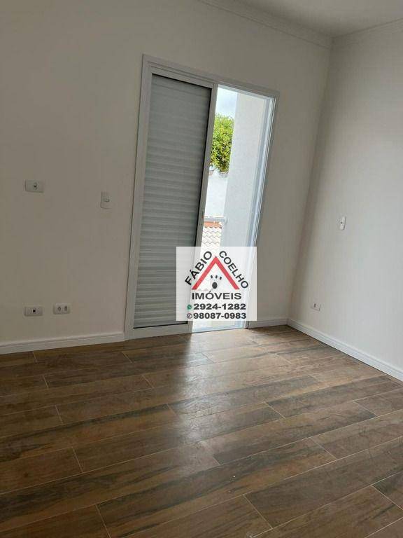 Sobrado à venda com 3 quartos, 108m² - Foto 5