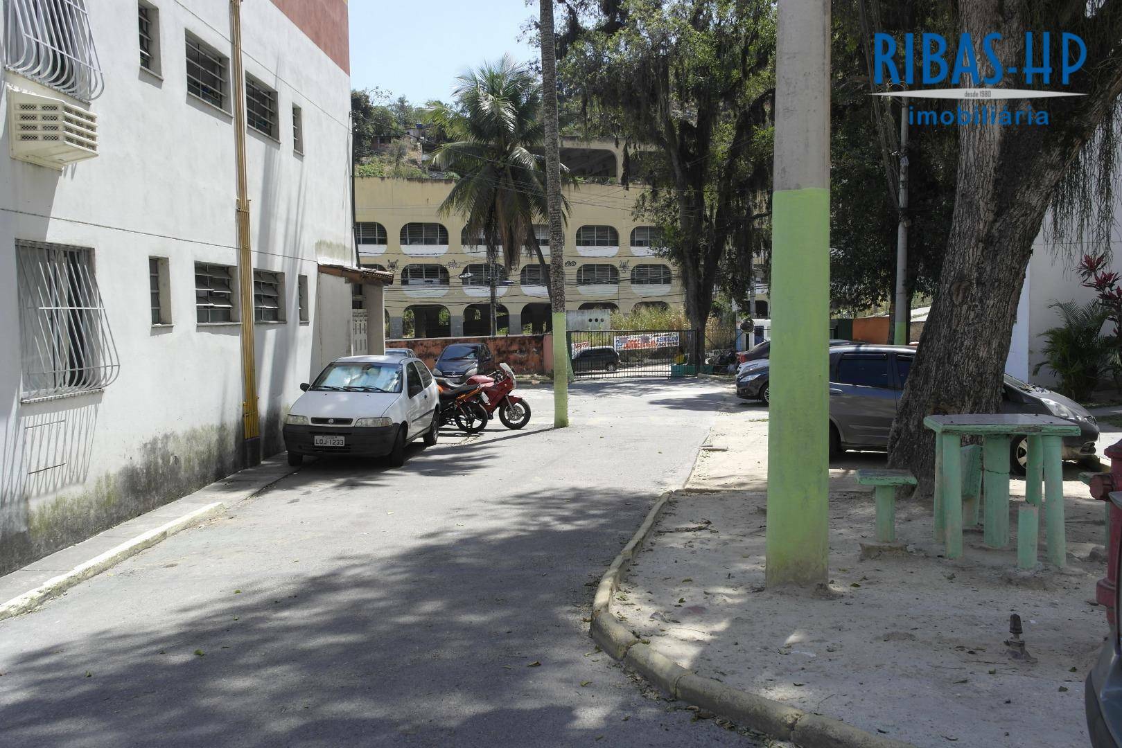 Apartamento à venda e aluguel com 2 quartos, 51m² - Foto 4