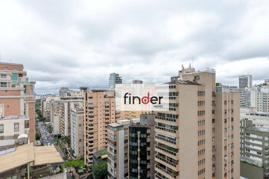 Apartamento à venda com 4 quartos, 552m² - Foto 10