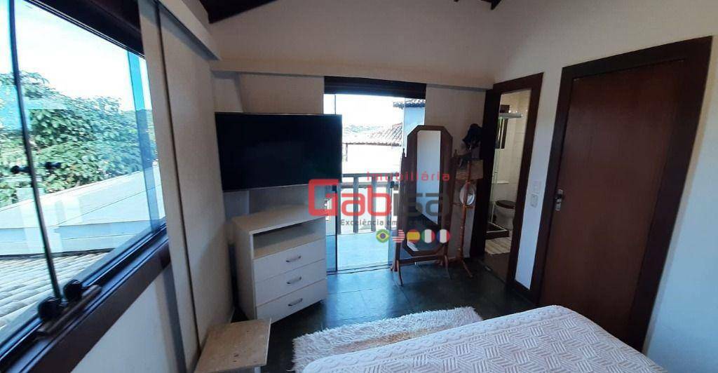 Casa de Condomínio à venda com 3 quartos, 260m² - Foto 24