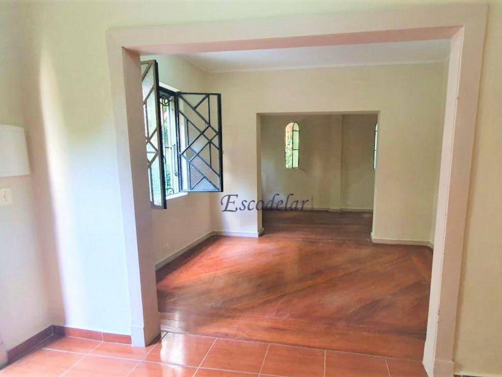 Casa para alugar com 2 quartos, 75m² - Foto 6