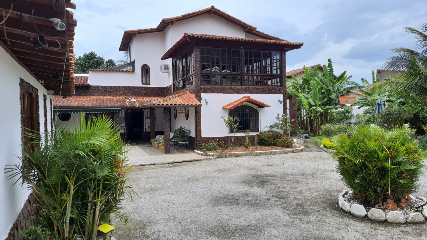 Prédio Inteiro à venda com 6 quartos, 1404m² - Foto 5