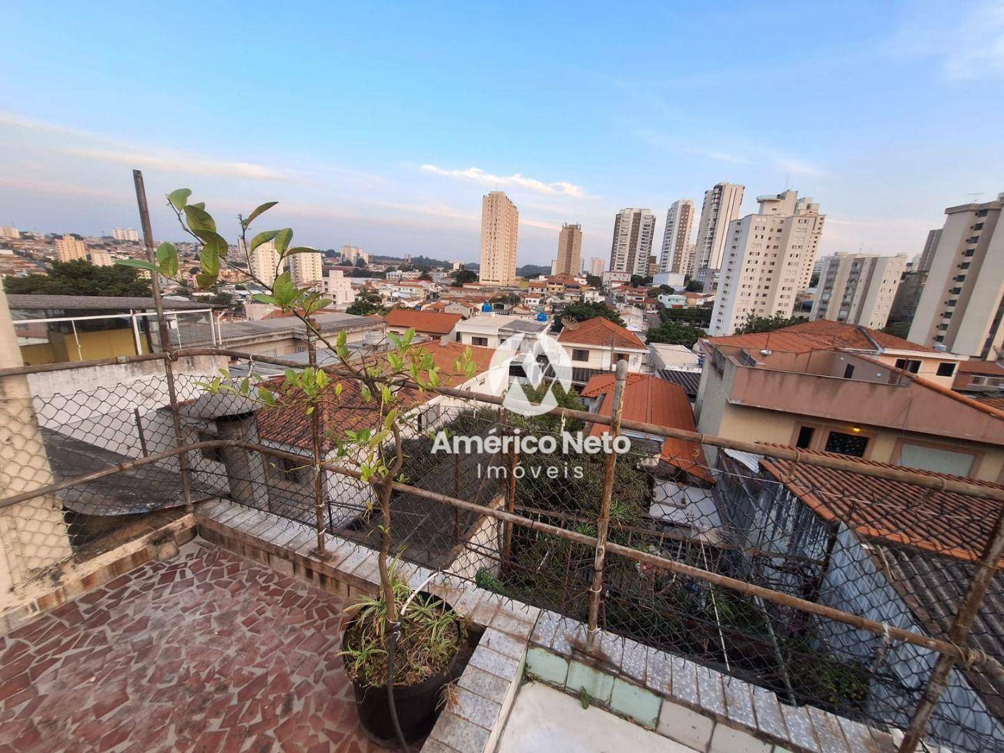 Casa à venda e aluguel com 3 quartos, 300m² - Foto 29