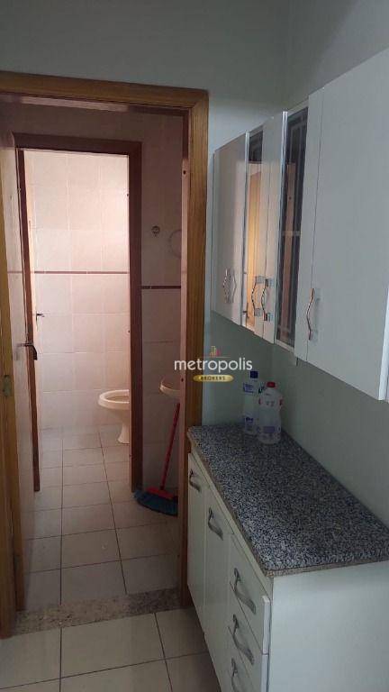 Conjunto Comercial-Sala à venda, 58m² - Foto 3