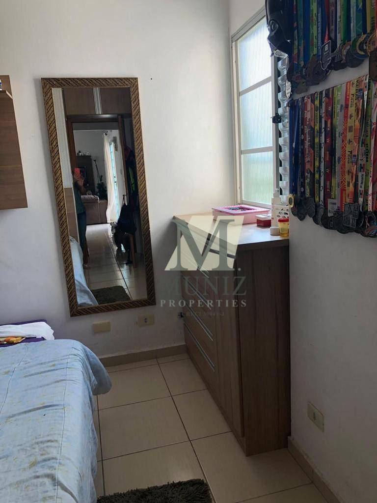 Apartamento à venda com 3 quartos, 78m² - Foto 4