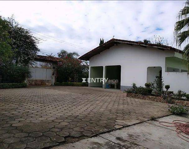 Chácara à venda com 4 quartos, 700m² - Foto 4