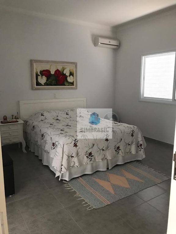 Casa à venda com 4 quartos, 400m² - Foto 22