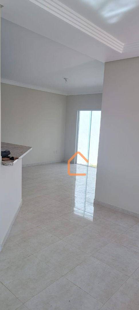 Casa à venda com 3 quartos, 189m² - Foto 7