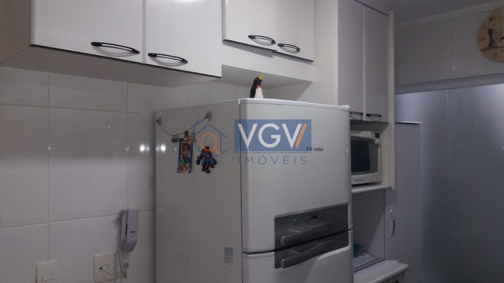 Apartamento à venda com 3 quartos, 85m² - Foto 5