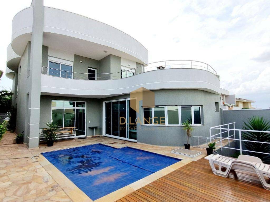 Casa de Condomínio à venda com 3 quartos, 320m² - Foto 20