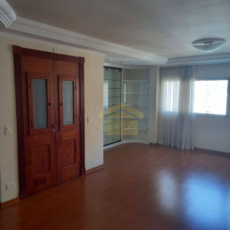 Cobertura à venda com 4 quartos, 445m² - Foto 4