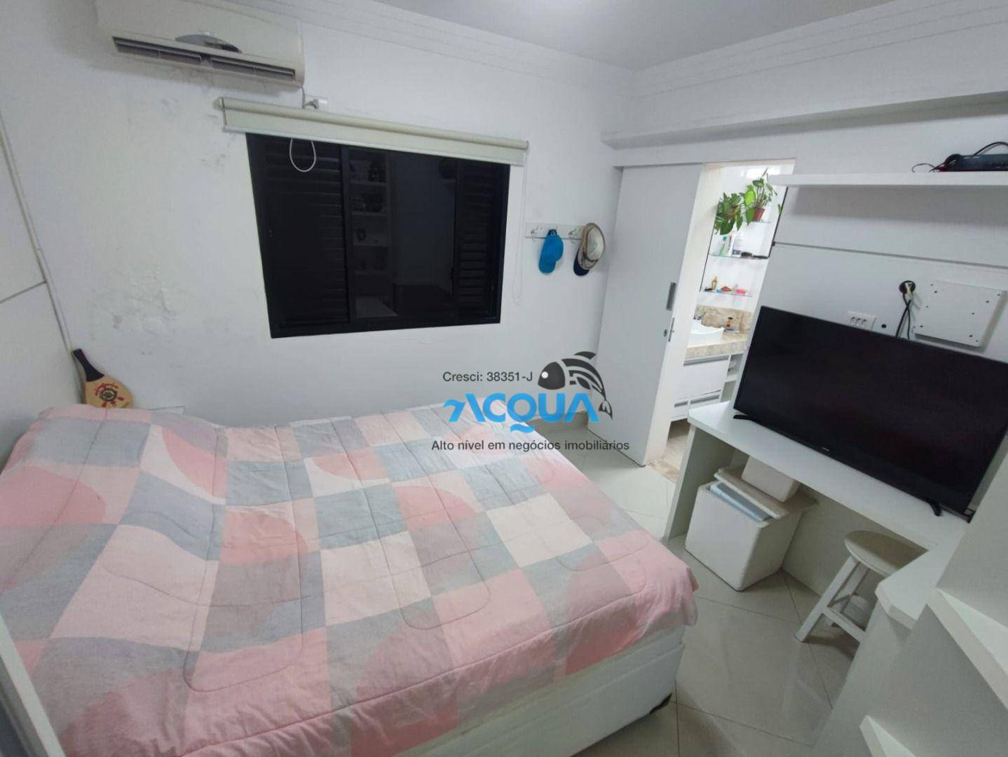 Apartamento à venda com 3 quartos, 100m² - Foto 10