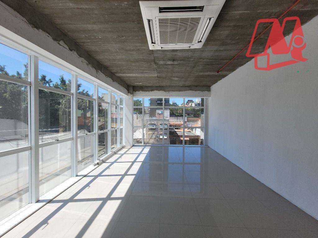 Conjunto Comercial-Sala para alugar, 100m² - Foto 1