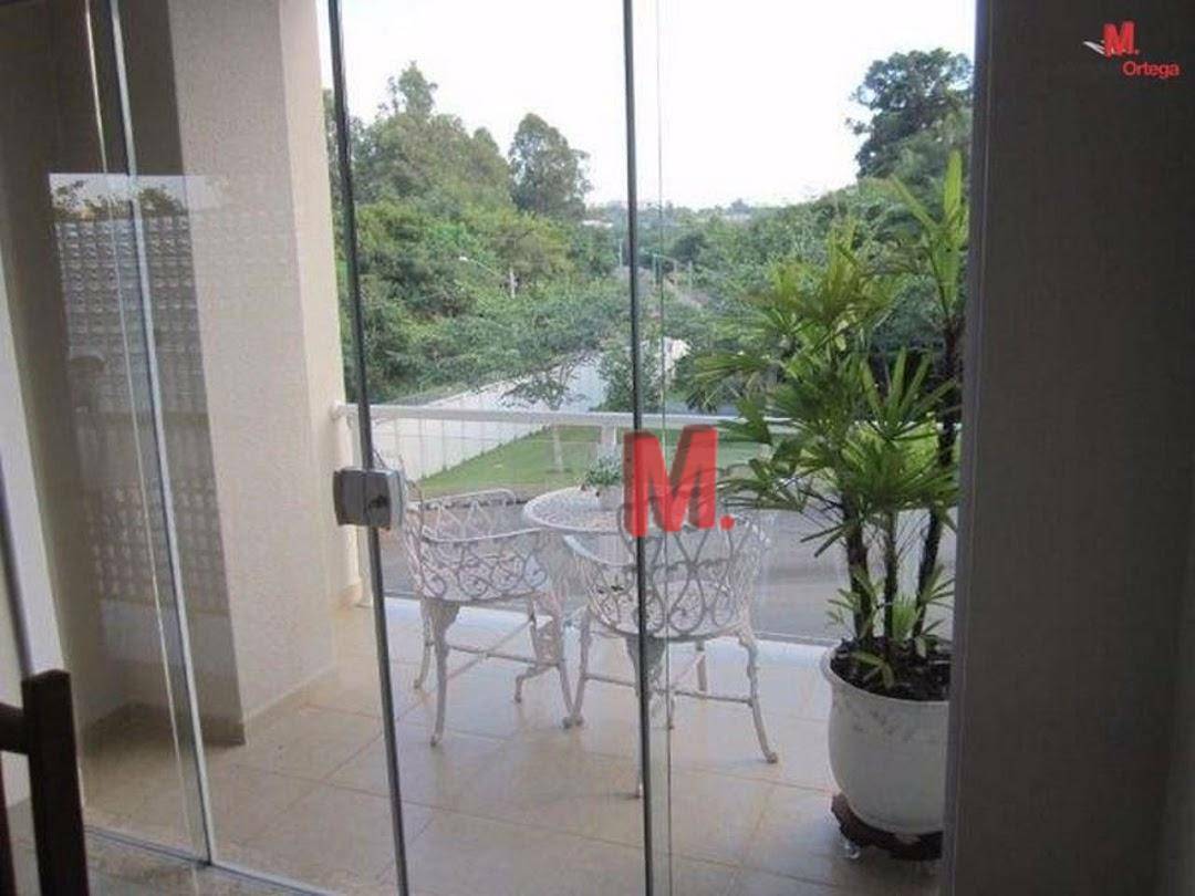 Casa de Condomínio à venda com 3 quartos, 391m² - Foto 17