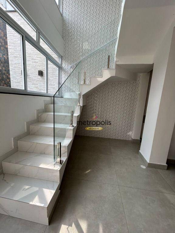 Casa à venda com 3 quartos, 377m² - Foto 12