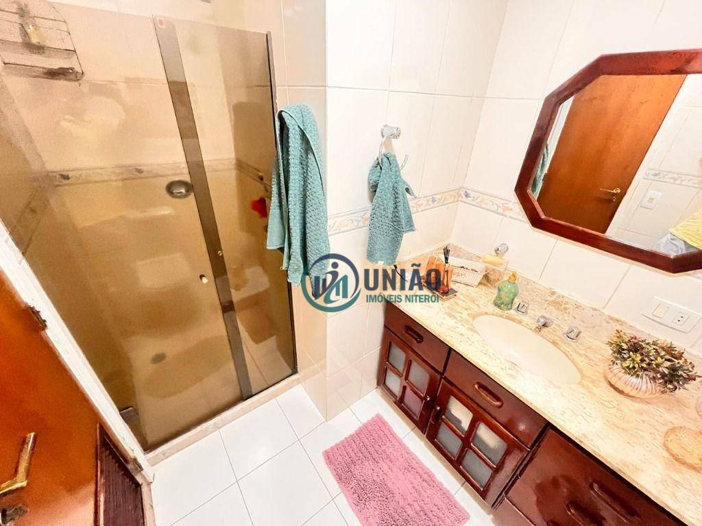 Apartamento à venda com 3 quartos, 95m² - Foto 15