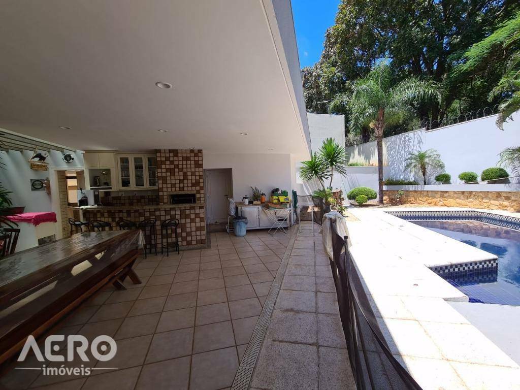 Casa de Condomínio à venda com 3 quartos, 320m² - Foto 56