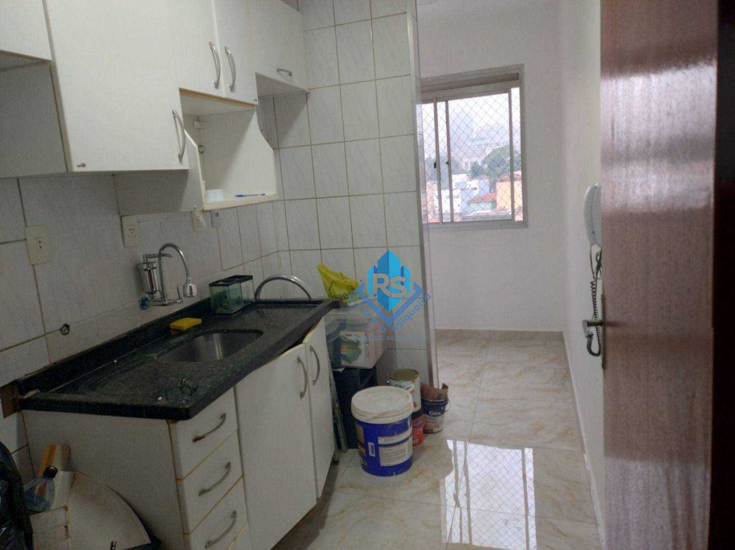 Apartamento para alugar com 2 quartos, 54m² - Foto 7